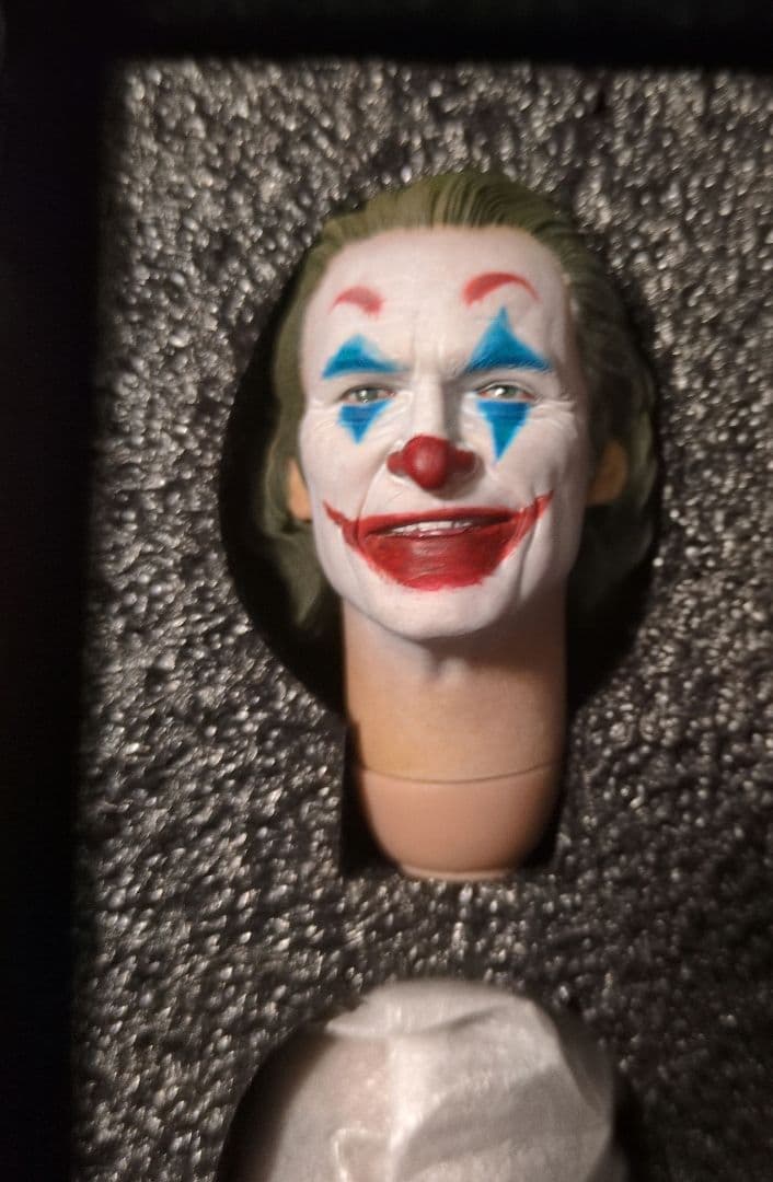 特価 TOYS ERA PE004 1/6 Joker ジョーカー