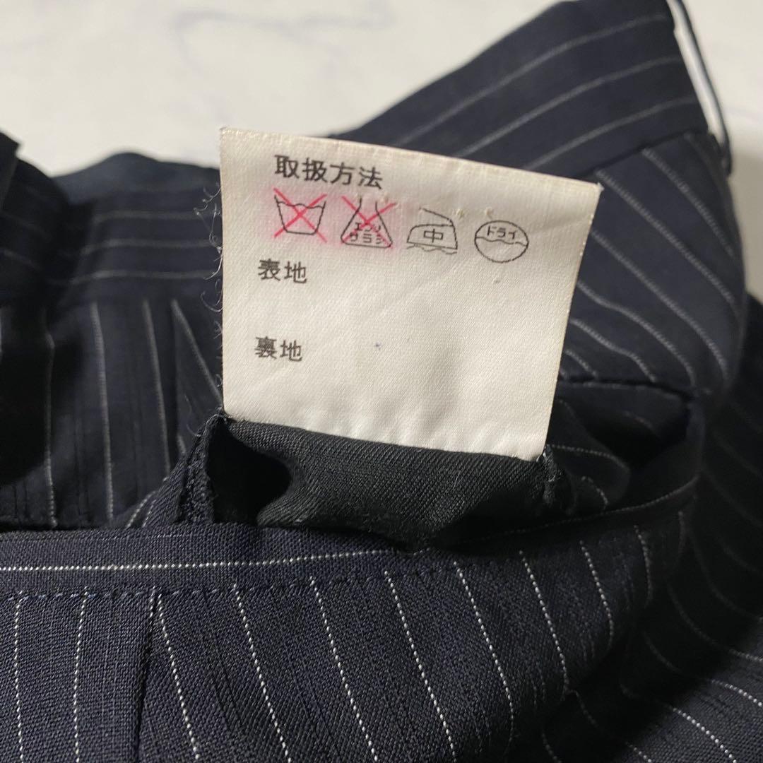 美品】ドゥニーム　デニムジャケット　1st　セルビッジ　大きいサイズ　42　XL