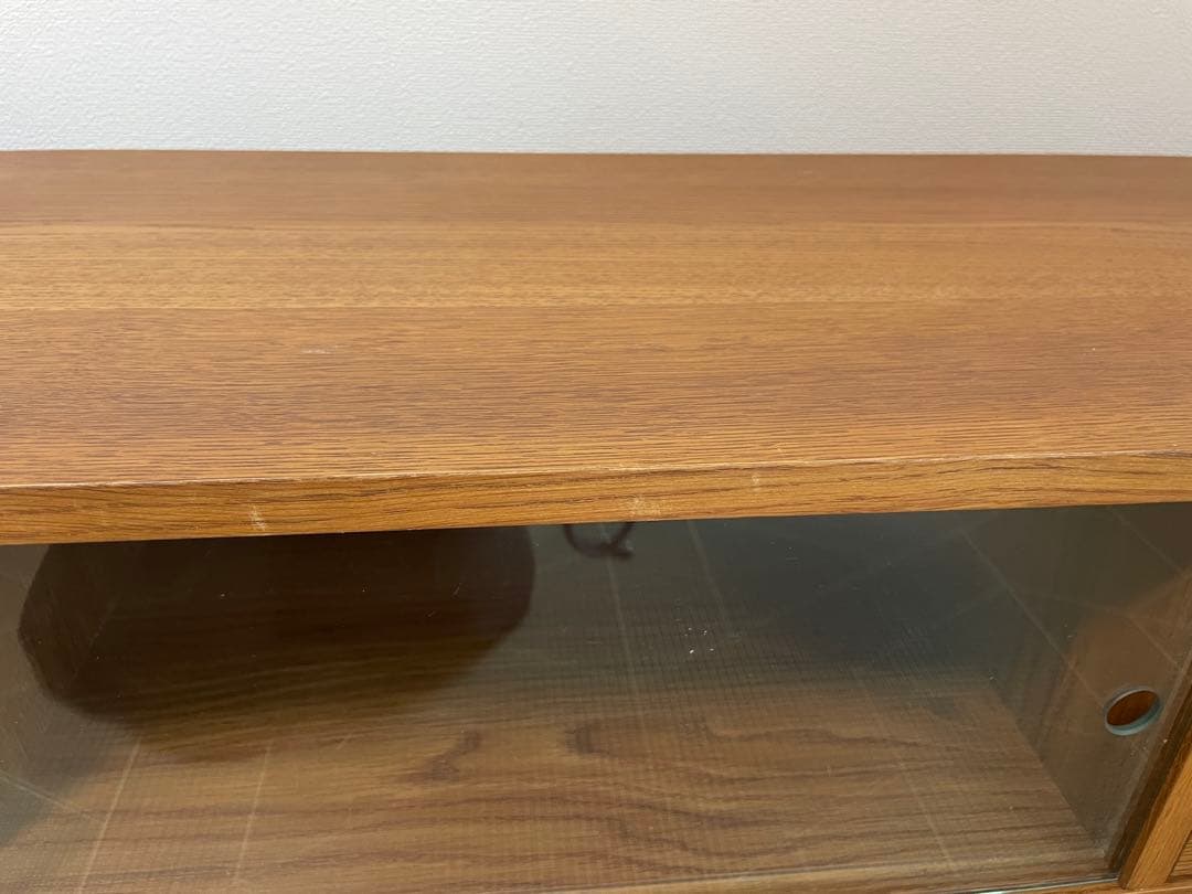 unico (クルト) テレビボード　AVボード