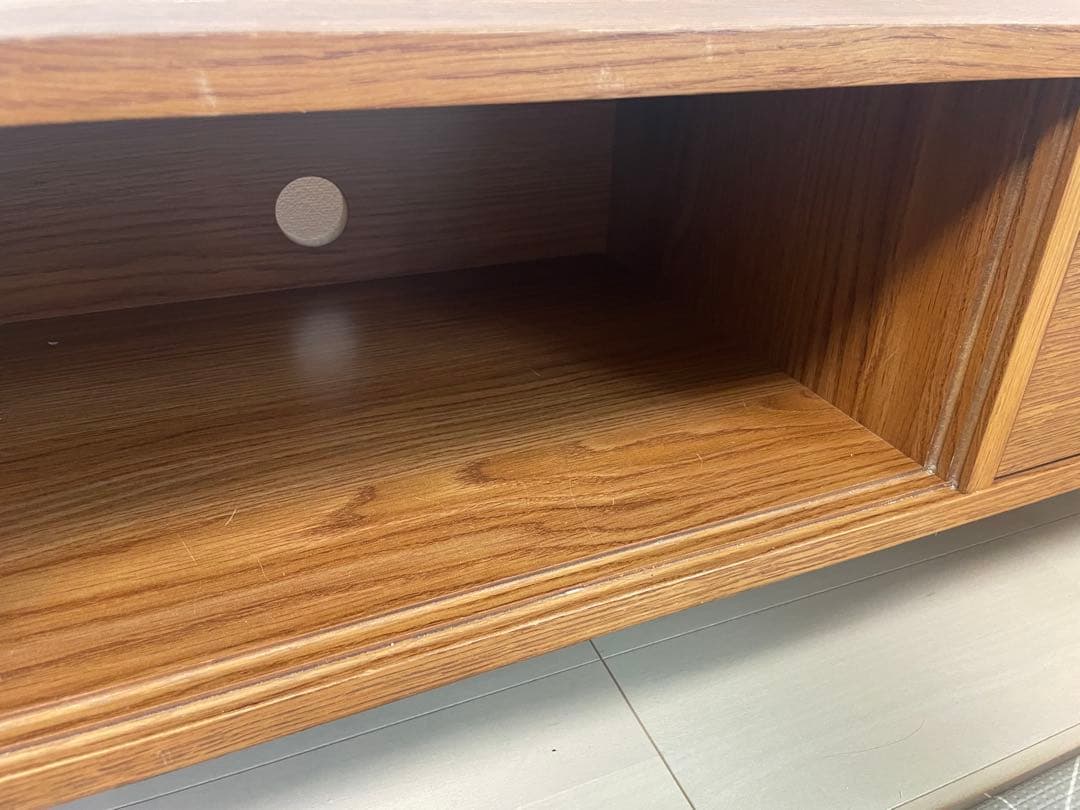 unico (クルト) テレビボード　AVボード