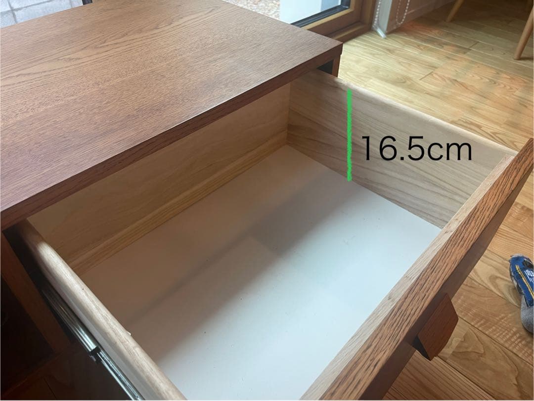 unico (クルト) テレビボード　AVボード