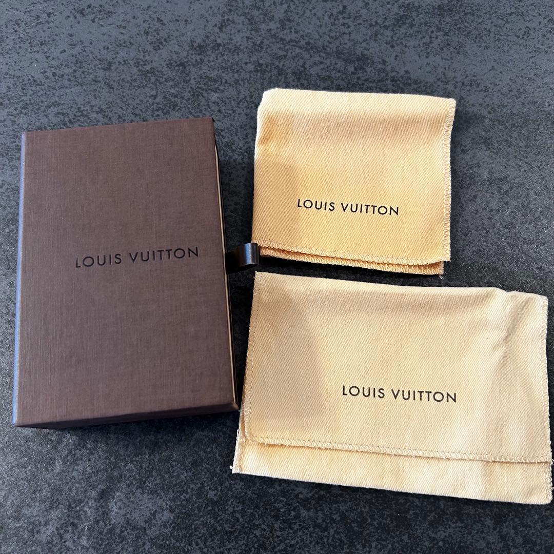 kaGa：LOUIS VUITTON アンヴェロップ カルトドゥヴィジット