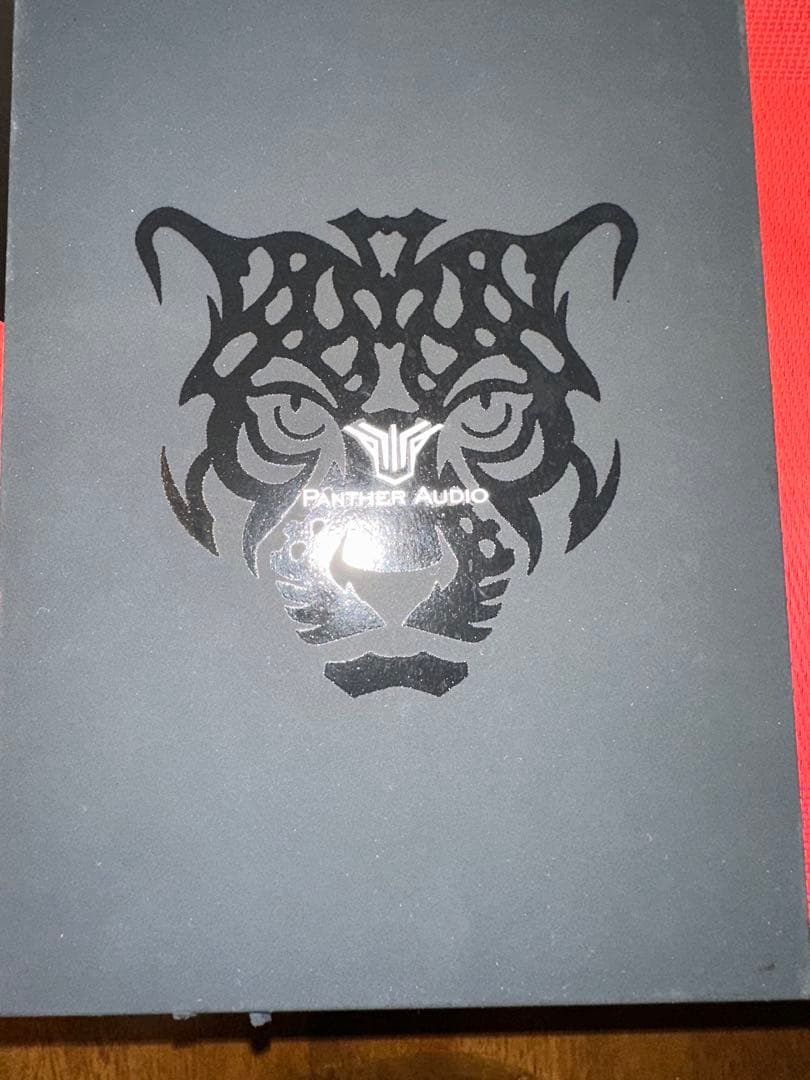 LEGEND K8(Universal Fit) イヤホン