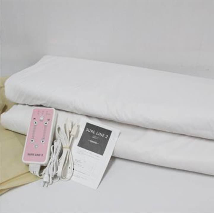 パルティール SURE LINE2 遠赤外線マット