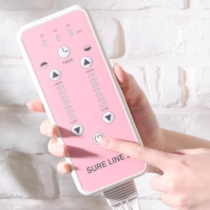 パルティール SURE LINE2 遠赤外線マット