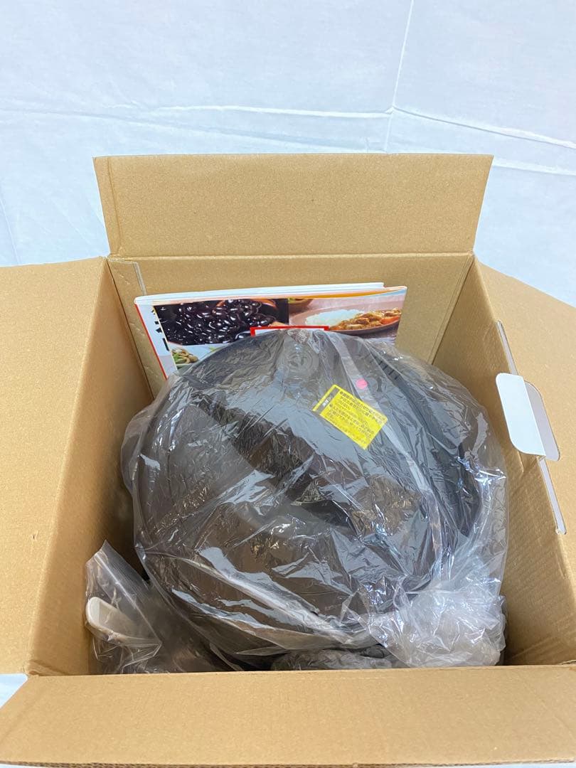 shop japan 電気圧力なべ クッキングプロ FN006103