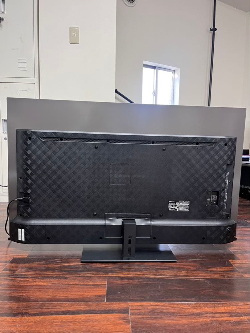 CHN REGZA 48X8900N 48型有機EL 2020年製動作OK