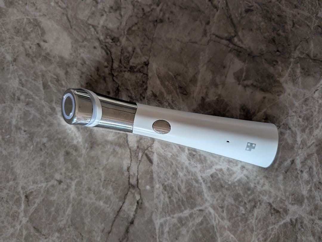 最終値下げ ほぼ新品 メディキューブ:美顔器セット（98000円相当）