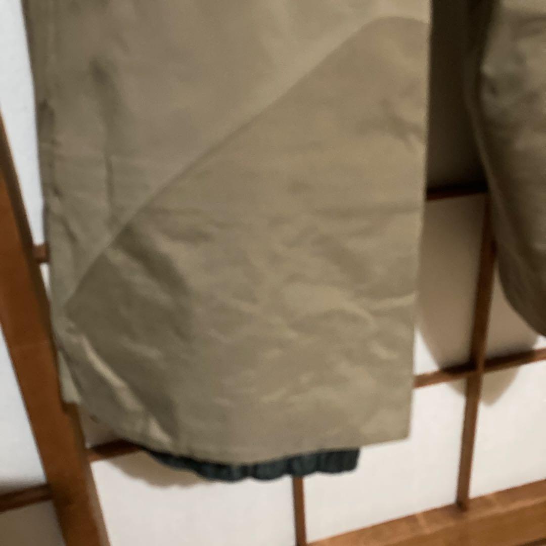 パタゴニア　パウスレイヤービブ 女性用S