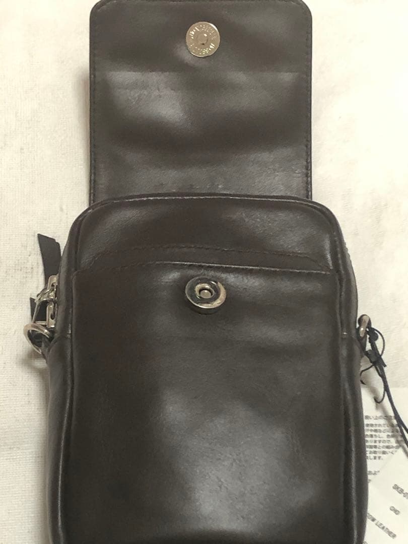 ショルダーバッグ／seeker