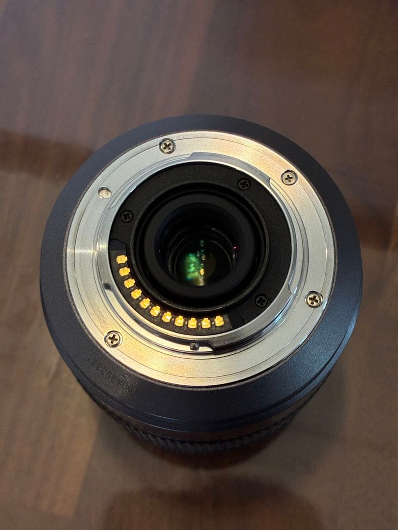 レンズ(ズーム) LUMIX G VARIO HD 14-140mm F4-5.8