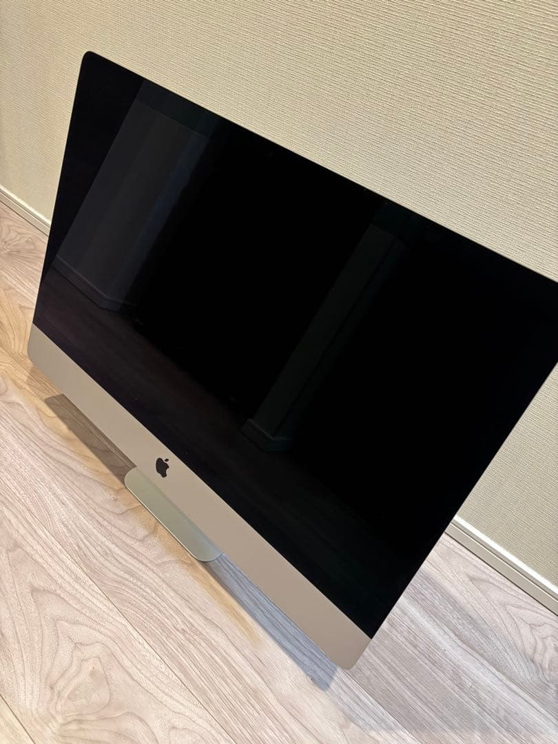 【美品・即発送】iMac 27インチ Retina 5K 2020