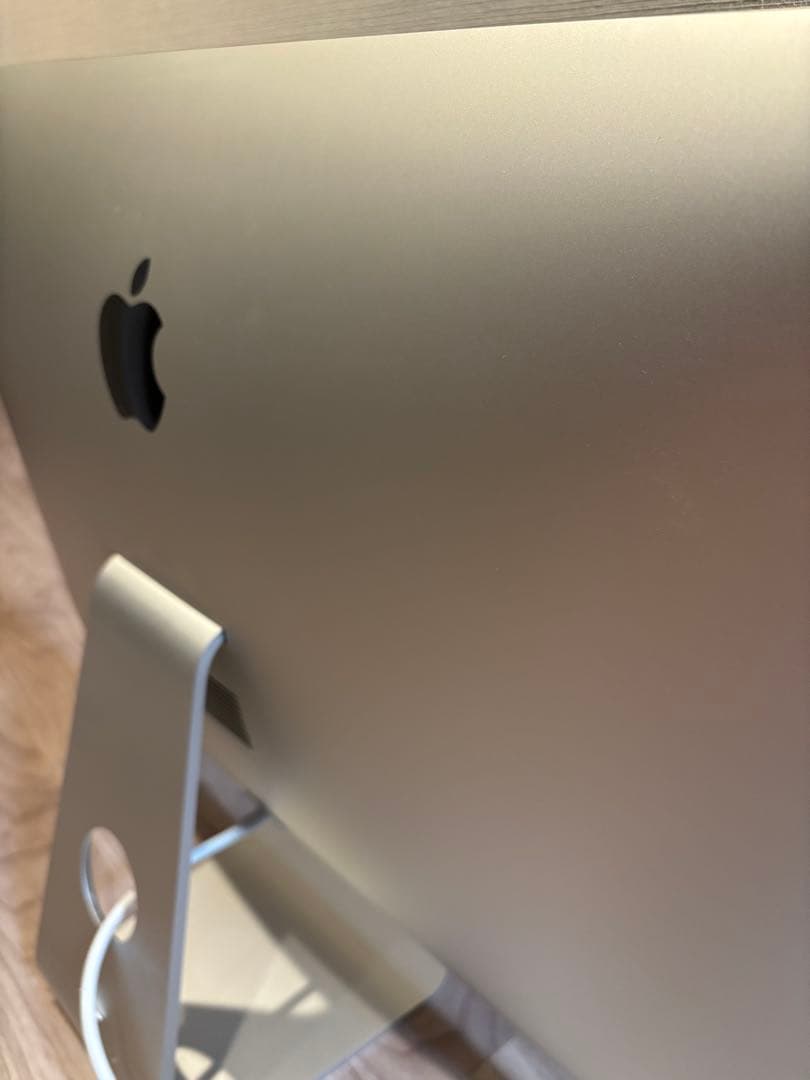 【美品・即発送】iMac 27インチ Retina 5K 2020