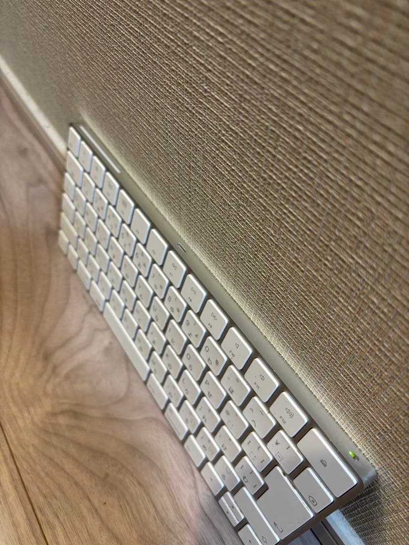 【美品・即発送】iMac 27インチ Retina 5K 2020