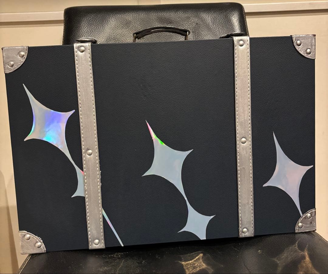 星導ショウ コスプレ 衣装 カバン 鞄