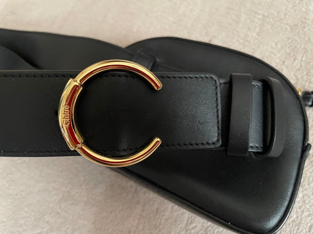 Chloe ボディバッグ. ウエストポーチ