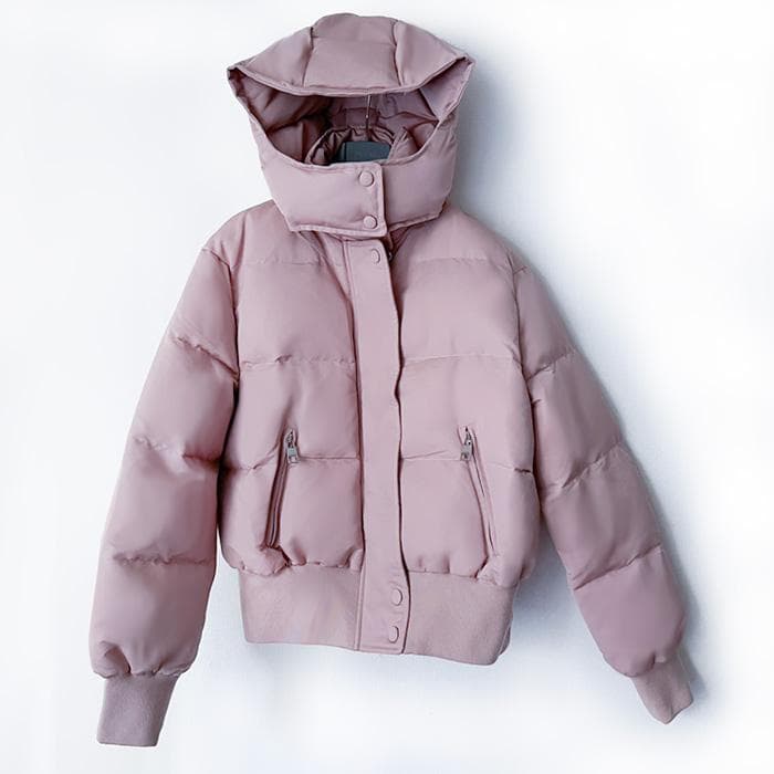 A*K様 アレキサンダーマックイーンのボンバージャケット　ロゴ入り　コート