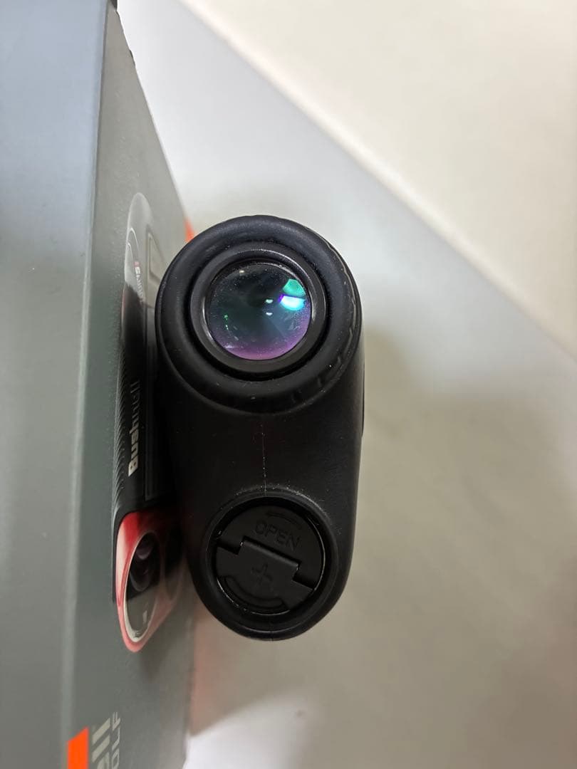 h*e様 Bushnell Tour V5 ボーナスパックゴルフ用距離計