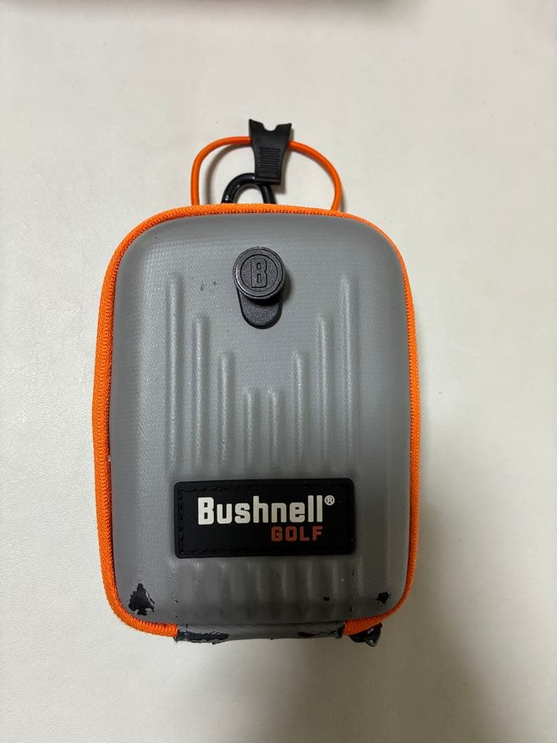 h*e様 Bushnell Tour V5 ボーナスパックゴルフ用距離計
