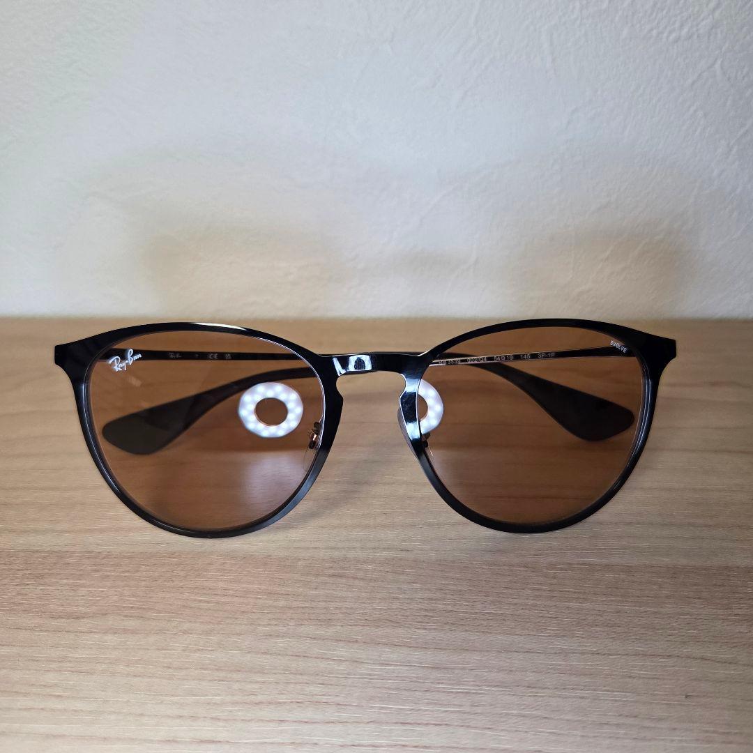 レイバン RB3539 002/Q4