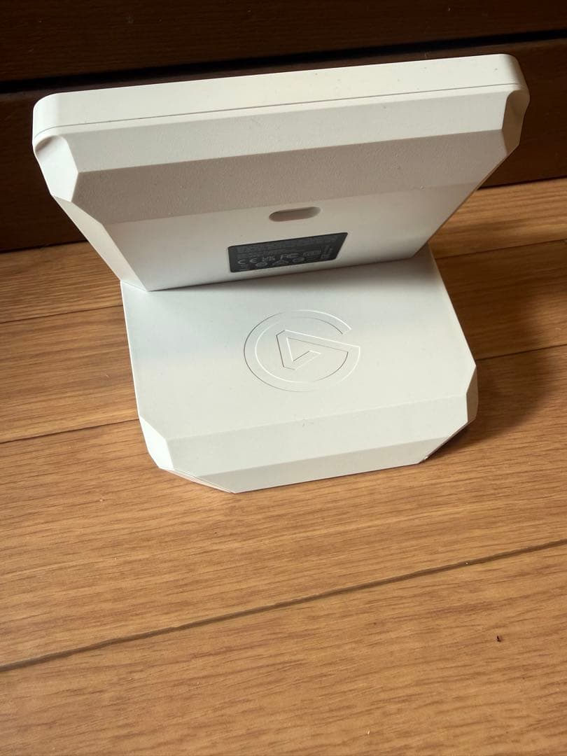 Elgato Stream Deck + ホワイト