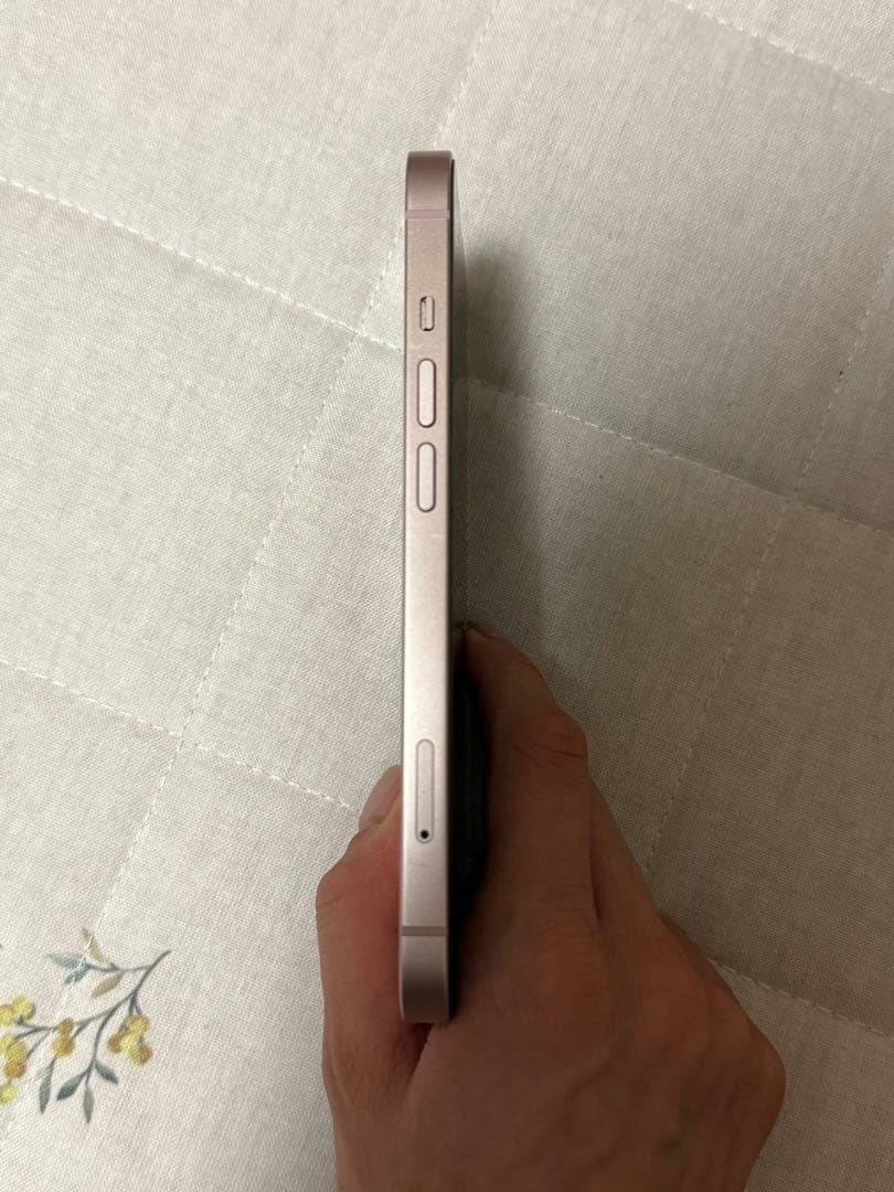 Apple iPhone 13 ピンク 本体