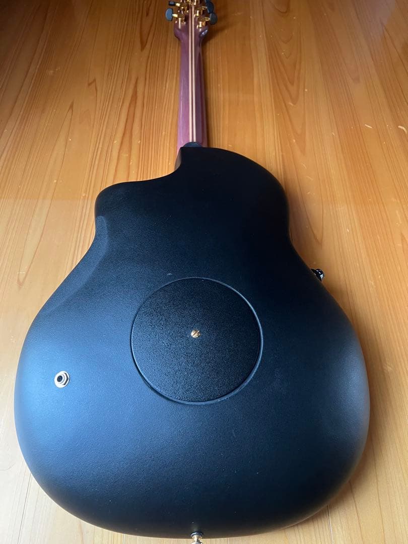 【美品】Ovation Collector's Series 1984