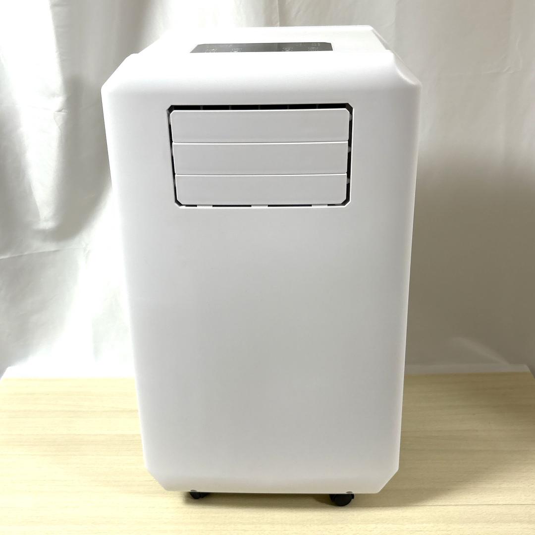 スリーアップ DL-K2501 排熱レス スポットエアクーラー [美品]