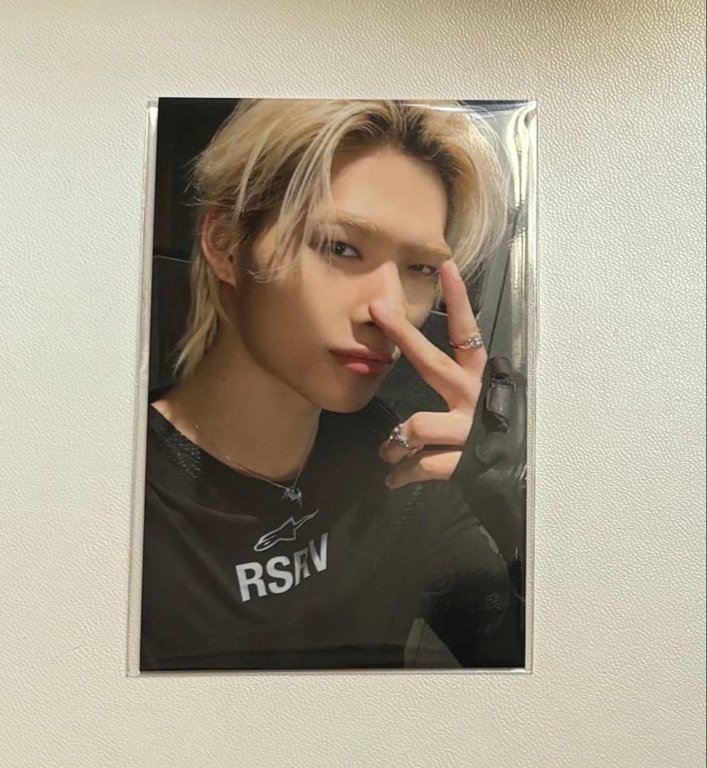 enhypen NUMBERING 5周年 購入特典 ニキ