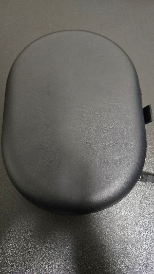 Bose　QuietComfort Ultra Headphones ブラック