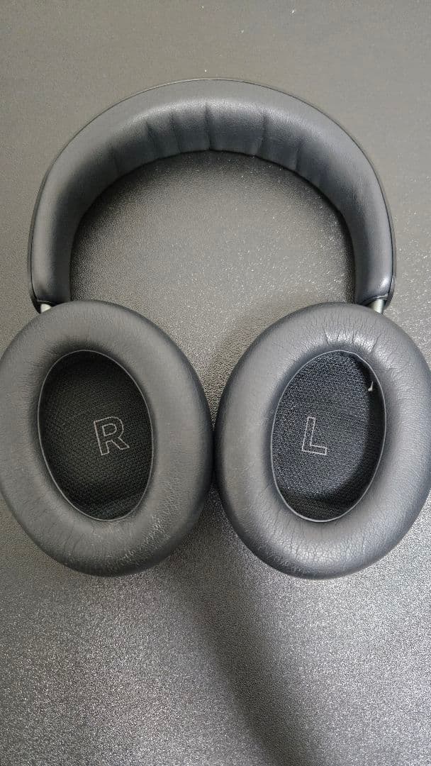 Bose　QuietComfort Ultra Headphones ブラック