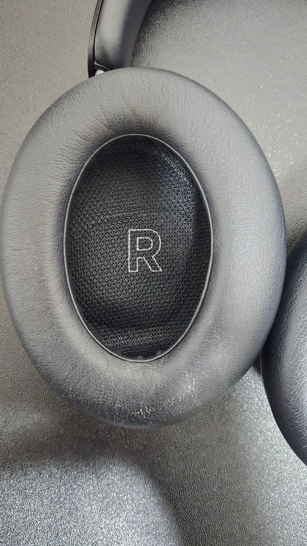 Bose　QuietComfort Ultra Headphones ブラック