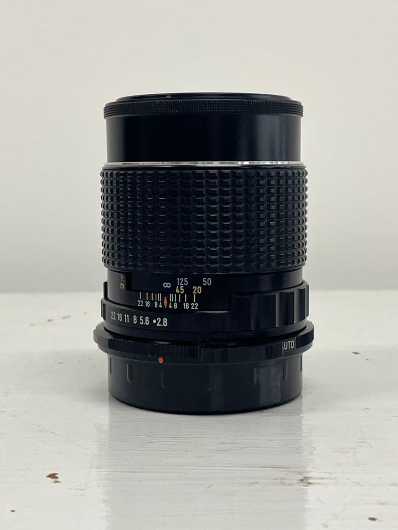 レンズ(単焦点) PENTAX67 165 2.8