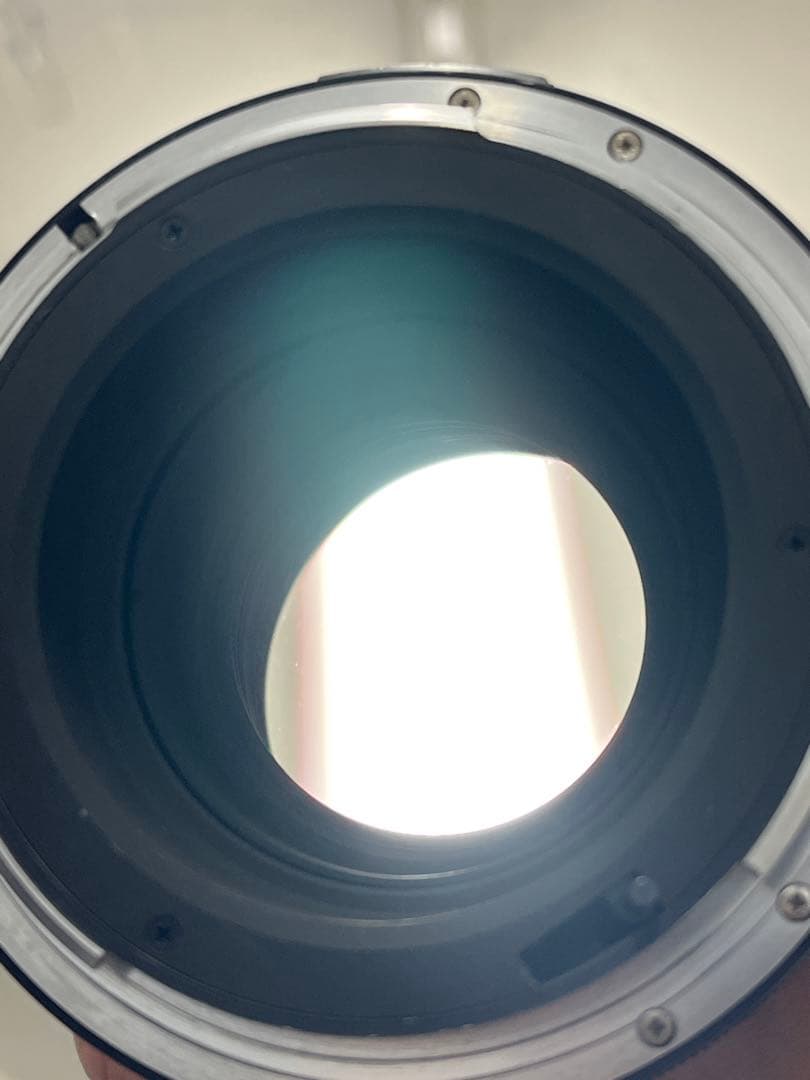 レンズ(単焦点) PENTAX67 165 2.8