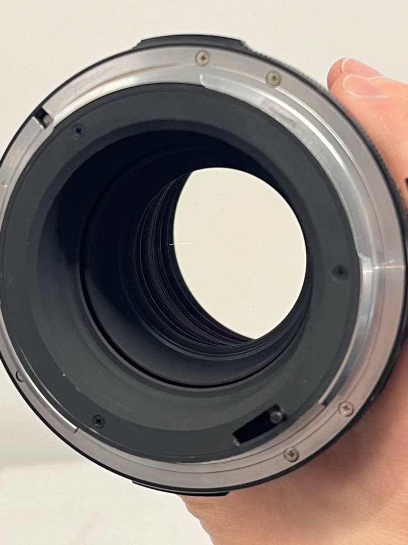 レンズ(単焦点) PENTAX67 165 2.8