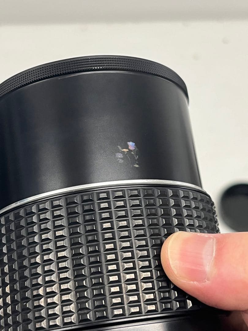 レンズ(単焦点) PENTAX67 165 2.8