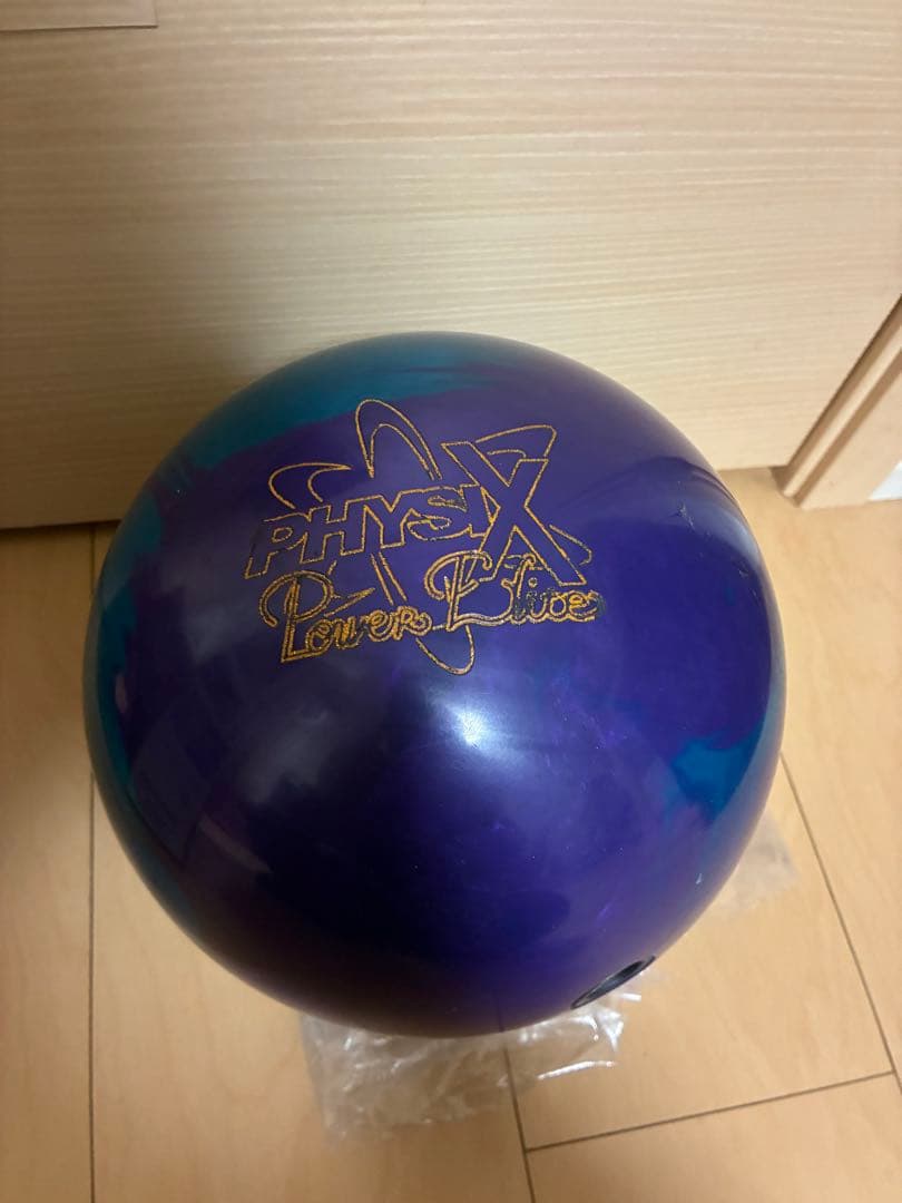 フィジックス　Power Elite プロモデル　15p