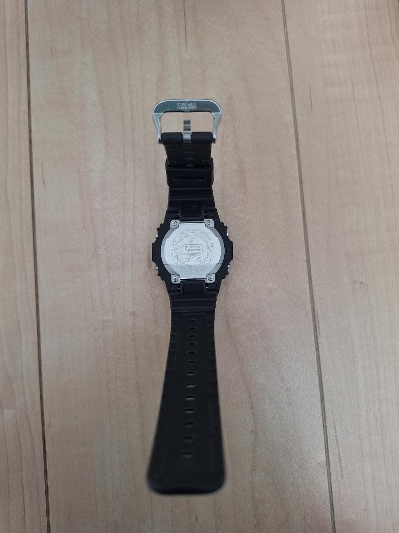 新品同様格安G-SHOCK GW-M5610U