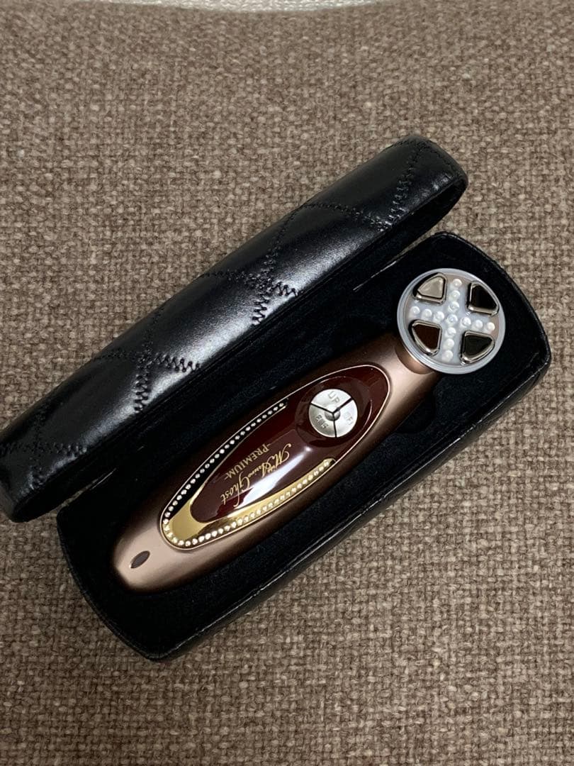 ボディ・フェイスケア Miss Arrivo Ghost PREMIUM