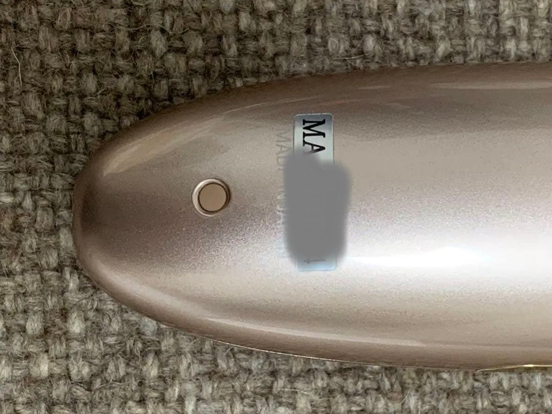 ボディ・フェイスケア Miss Arrivo Ghost PREMIUM