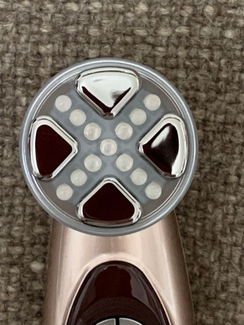 ボディ・フェイスケア Miss Arrivo Ghost PREMIUM