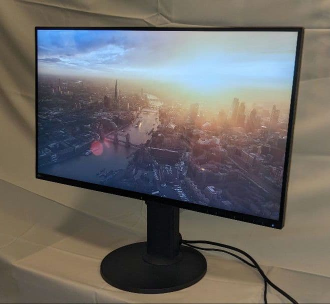 EIZO Flex Scan 液晶モニター EV2780 中古美品