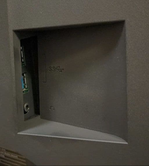 EIZO Flex Scan 液晶モニター EV2780 中古美品