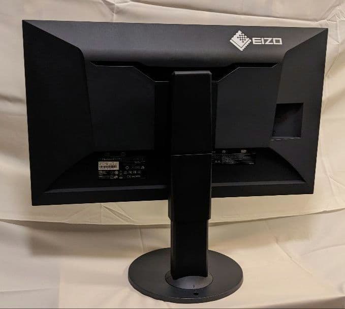 EIZO Flex Scan 液晶モニター EV2780 中古美品