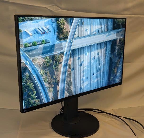 EIZO Flex Scan 液晶モニター EV2780 中古美品