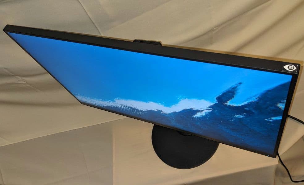 EIZO Flex Scan 液晶モニター EV2780 中古美品