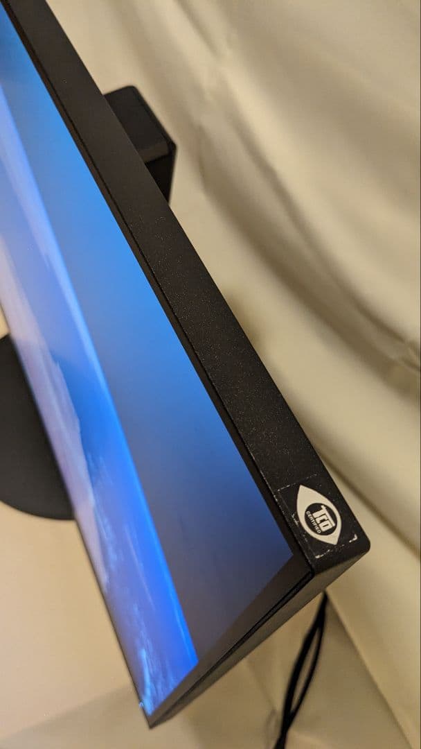 EIZO Flex Scan 液晶モニター EV2780 中古美品