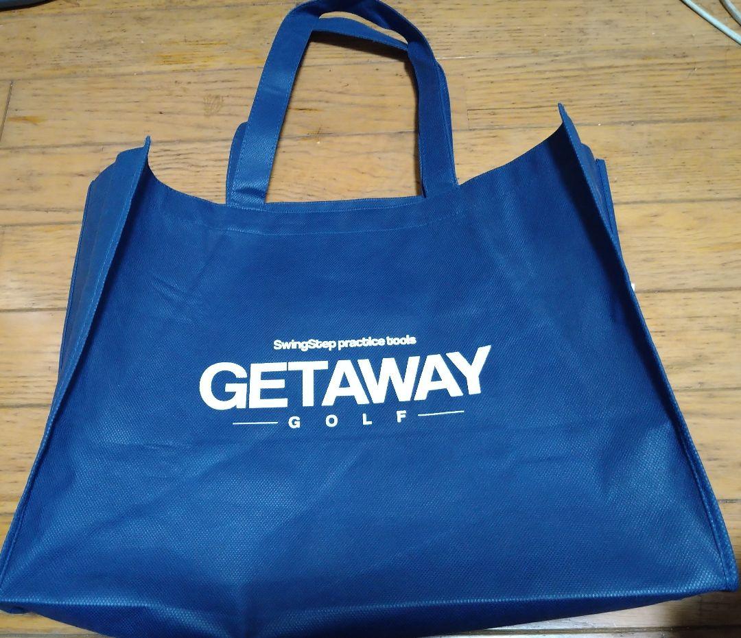 GETAWAY ゴルフ練習器具