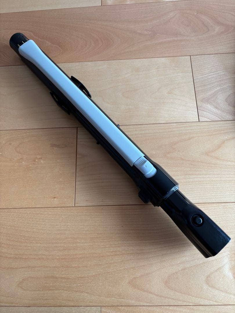 純正 HITACHI 日立 掃除機　ヘッドブラシ、ホース、延長パイプ