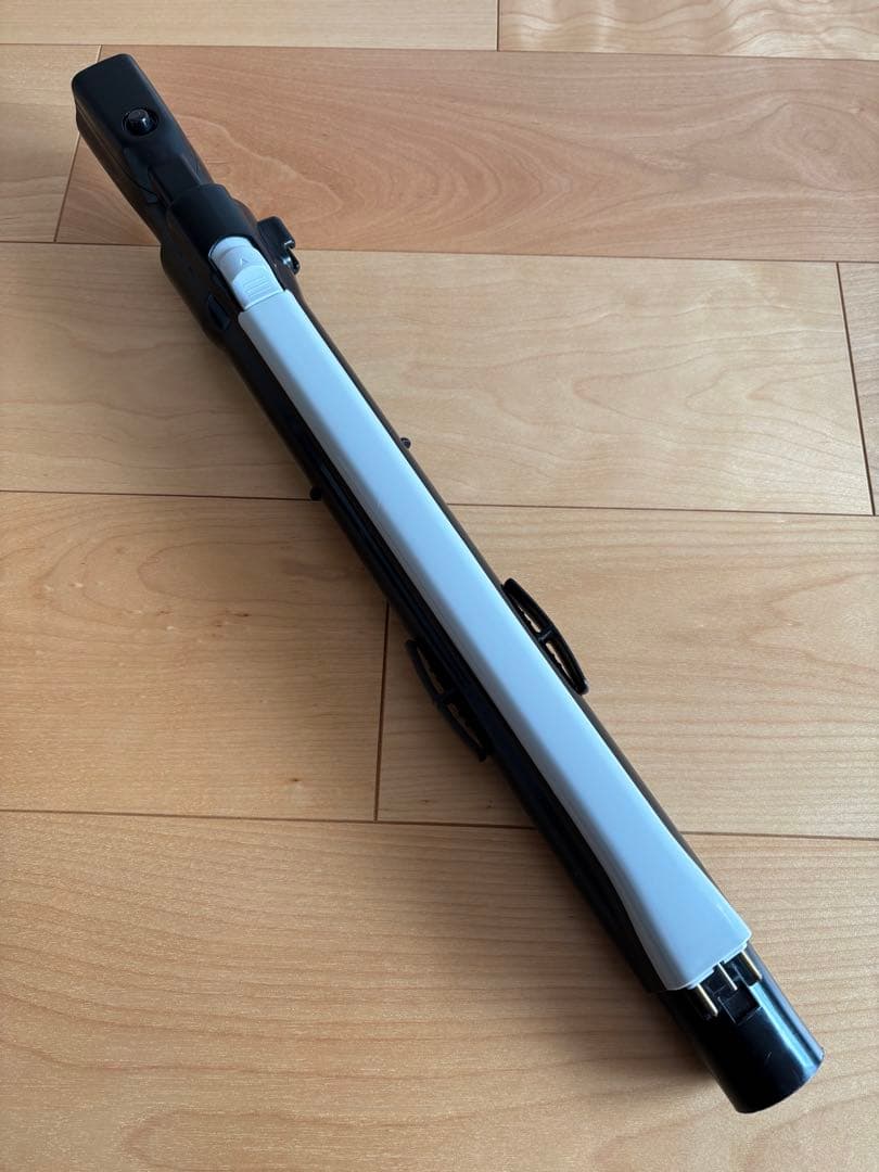 純正 HITACHI 日立 掃除機　ヘッドブラシ、ホース、延長パイプ